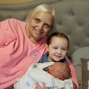 Meet your Posher, Irene